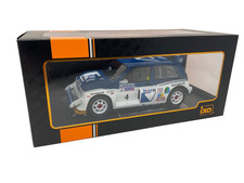 IXO 1:18 18RMC068B.20 METRO