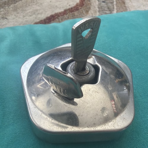 Vintage classic waso chrome - waso,