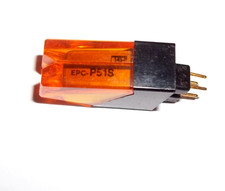 TECHNICS P51S  P-MOUNT  ( T4P