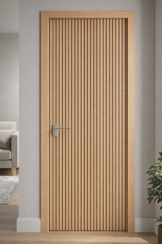 Lpd internal oak brisbane - internal, pre