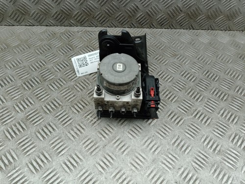 Skoda octavia abs - skoda,