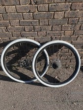 Cannondale Bad Boy Wheels