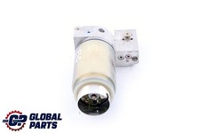 BMW E46 Cabrio Convertible