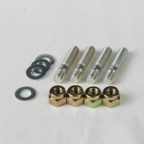Cvh inlet manifold - manifold, studs