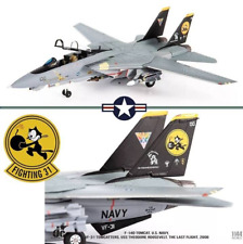 JC Wings 1/144 F-14D Tomcat