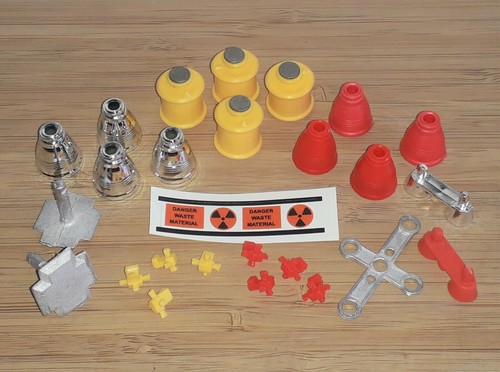 Dinky 360 space 1999 - 360,