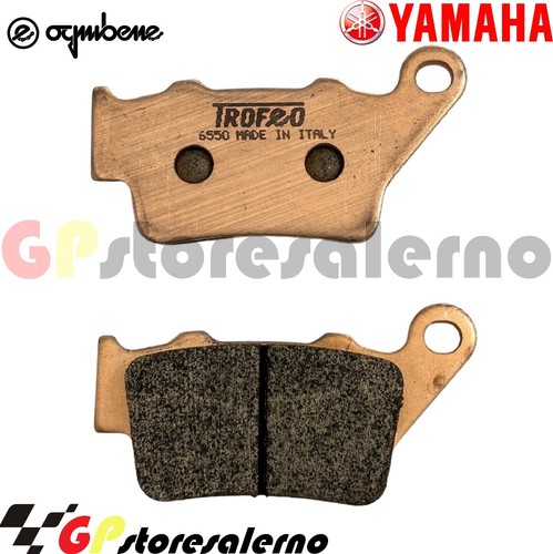 27501 sintered rear trophy - 27501,