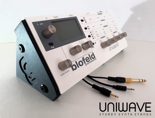 Uniwave waldorf blofeld - waldorf,