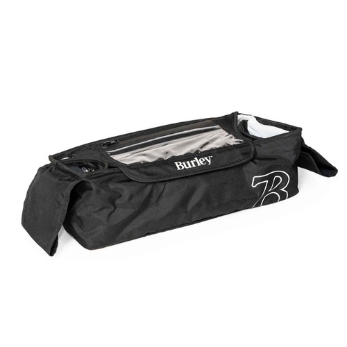 Burley bike trailer handlebar - burley,