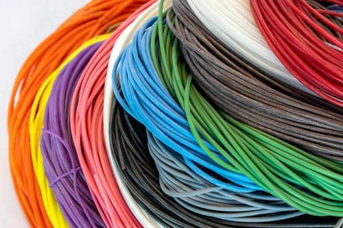 Silicone tubing 5m multi - tubing,