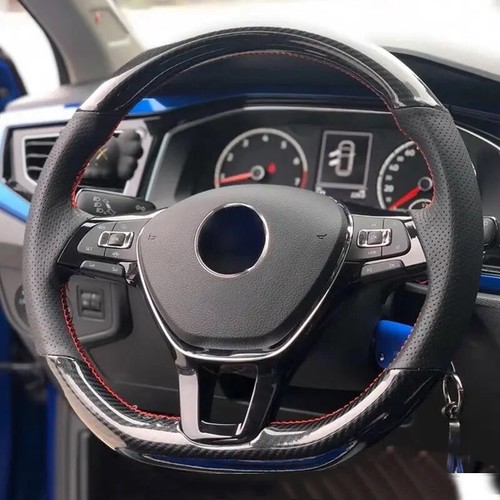 Golf mk7 polo - golf, carbon