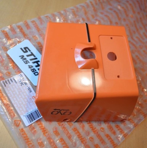 Genuine stihl ms460 - stihl,