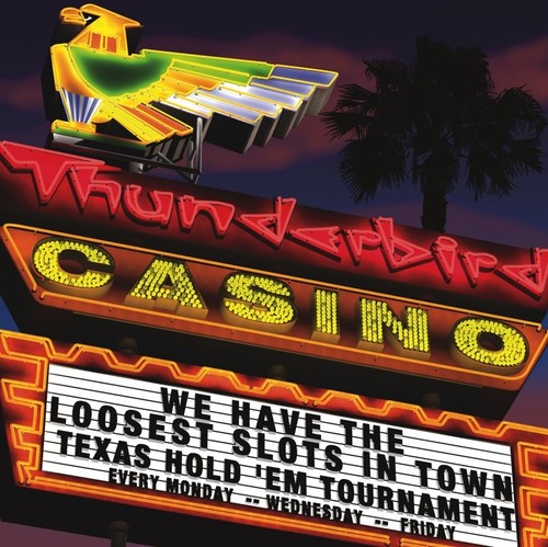 Las vegas casino art print - las,
