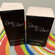Rock N Rose Valentino Edp And