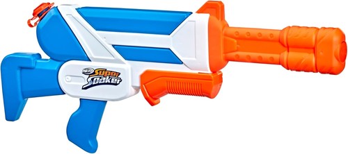 Nerf super soaker twister - nerf,