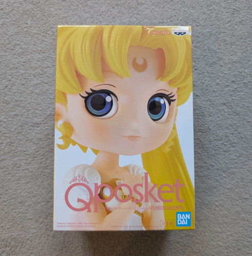 Qposket sailor moon princess - sailor,