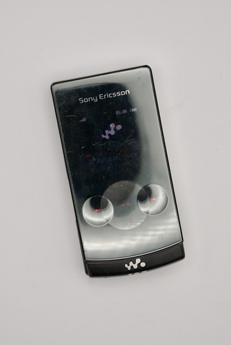 Sony ericsson w980 walkman - w980,