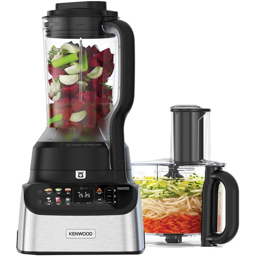Kenwood multipro one touch - kenwood,
