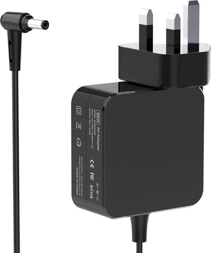 65w laptop charger compatible - 65w,