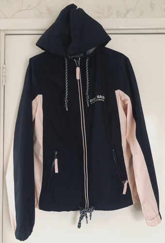 Gorgeous ladies quba sails - ladies,