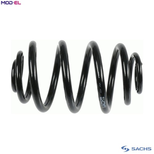 Suspension spring 996 - spring, 493