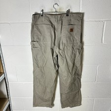 Vintage Carhartt Trousers Mens