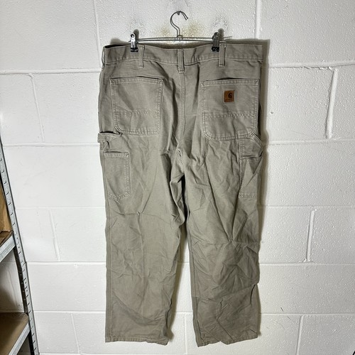 Vintage carhartt trousers - vintage,