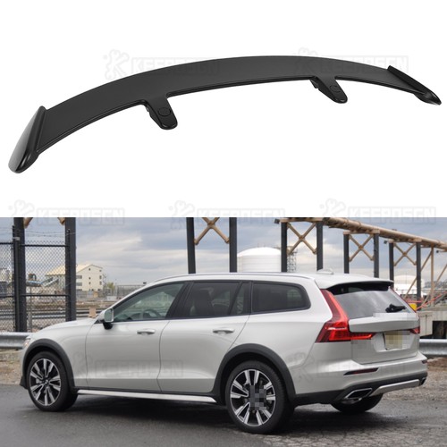 52inch matte black - rear, roof