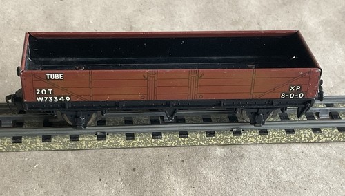 Hornby dublo rail - hornby, 20
