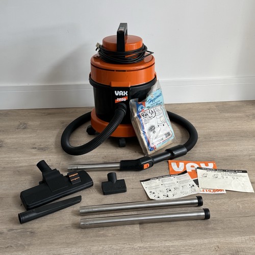 Vintage vax 2000 wet - vintage,