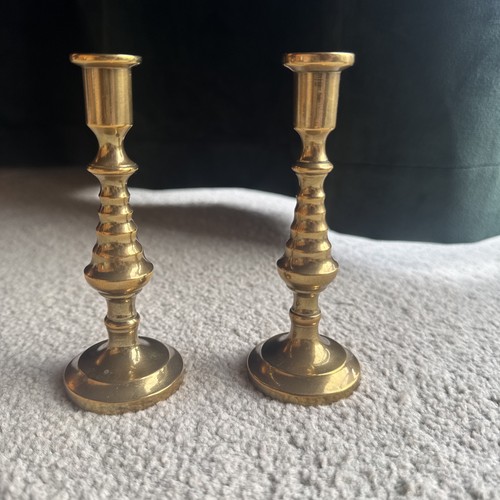 Pair peerage vintage heavy - peerage,