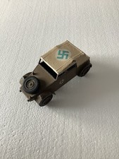 Dinky Toys 617 Volkswagen KDF