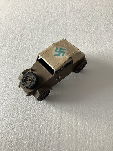 Dinky toys 617 volkswagen - dinky,
