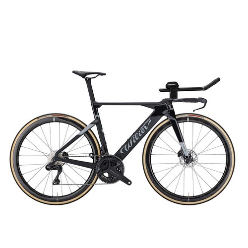 Wilier frameset turbine slr - frameset, m
