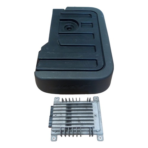 Nissan navara bose subwoofer - navara,