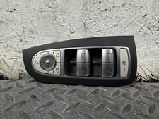MERCEDES C CLASS W205 DRIVERS