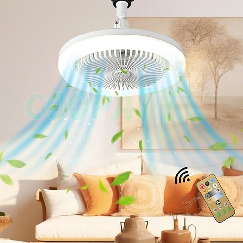 Led ceiling fan light - ceiling,