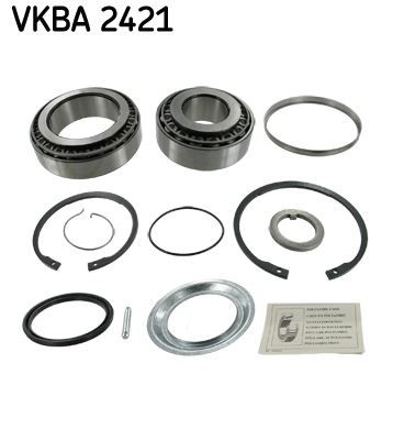 Brand new wheel bearing - new,