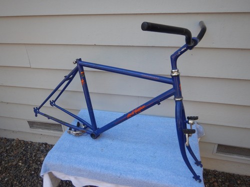 Specialized rockhopper - specialized,