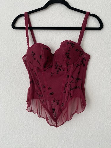 Beautiful vintage magenta - beautiful,