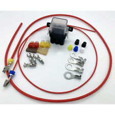 Eberspacher heater Airtronic D2 D4 Fuse Holder + cable kit