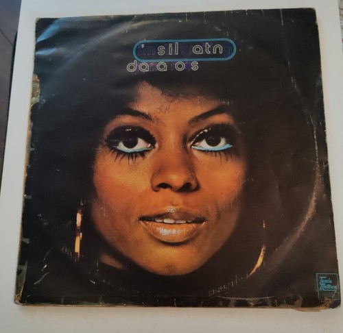 Diana ross still waiting - ross,