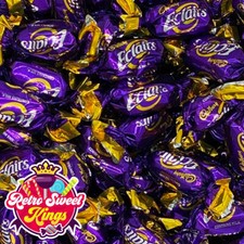 Cadbury Chocolate Eclairs