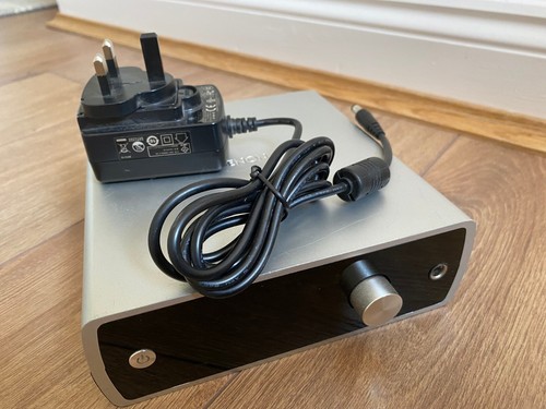 Denon 300 usb audio - denon, da-300