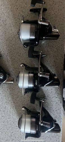 Daiwa airball emcast - airball, 5500