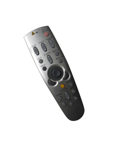 Remote control for sanyo - control,