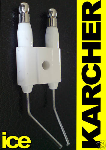 Karcher steam cleaner - karcher,