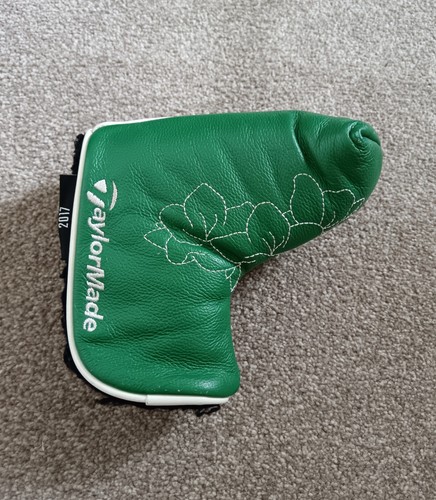 Taylormade 2017 the masters - 2017,
