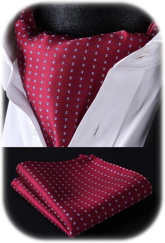 Hisdern cravats for men - men, silk