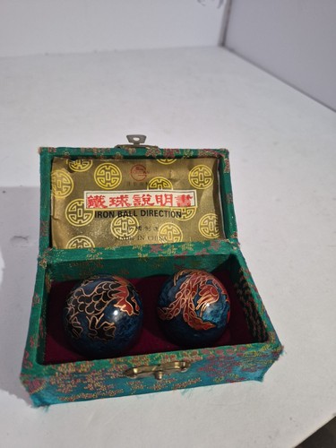Vtg meditation dragon - vtg, chime